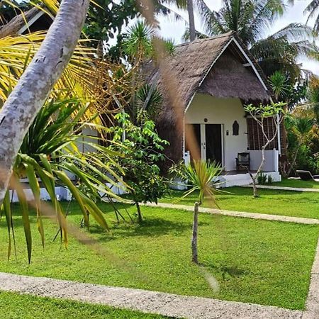 Namaste Bungalows Sakti Exteriér fotografie
