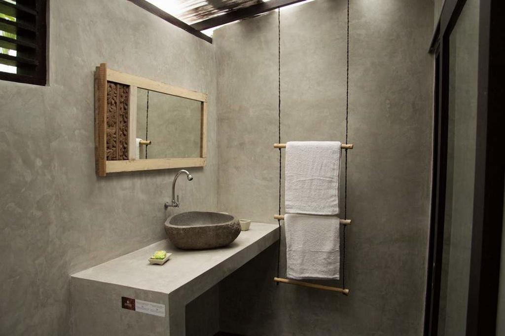 Namaste Bungalows Sakti Pokoj fotografie