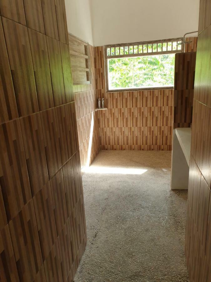 Namaste Bungalows Sakti Exteriér fotografie